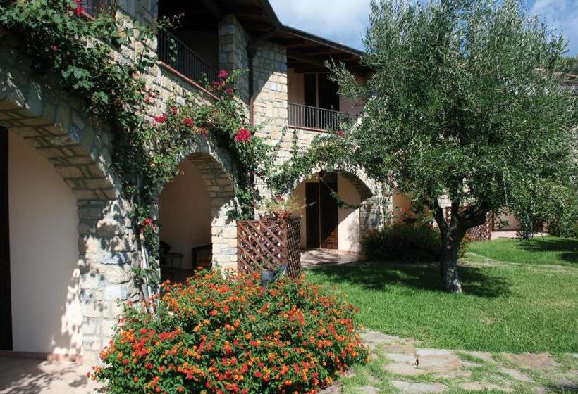 Residence Il Casale