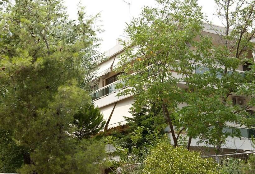 Urban Residence