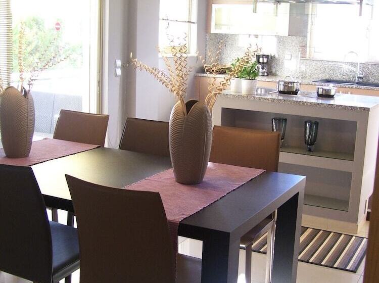 Urban Residence