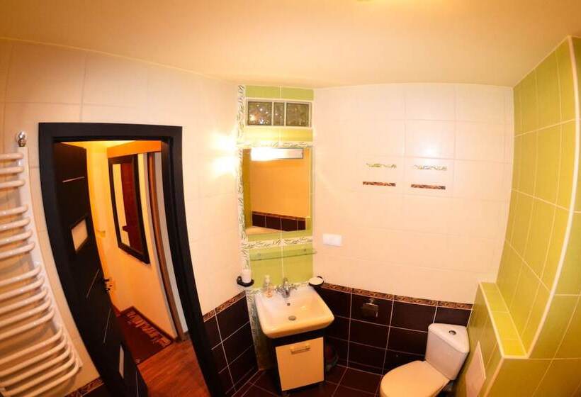 Go2krynica   Czarny Potok