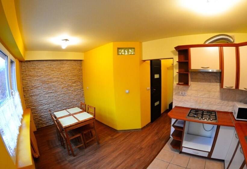 Go2krynica   Czarny Potok