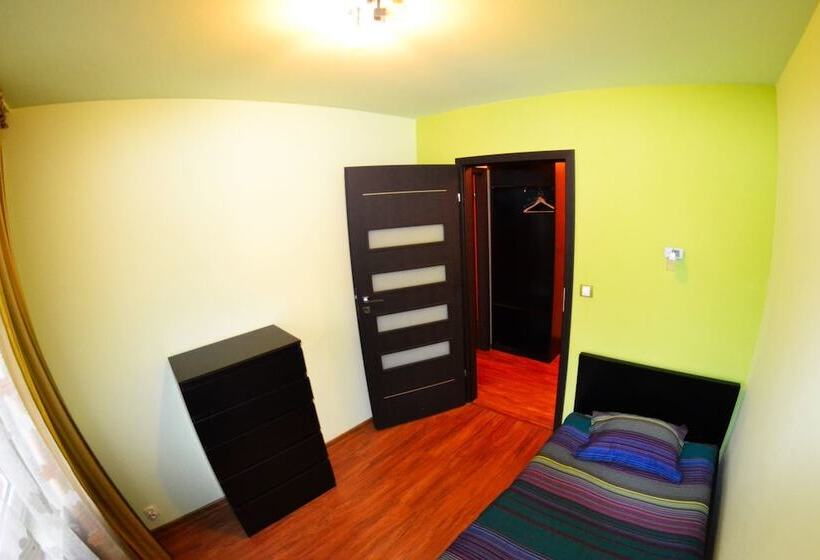 Go2krynica   Czarny Potok