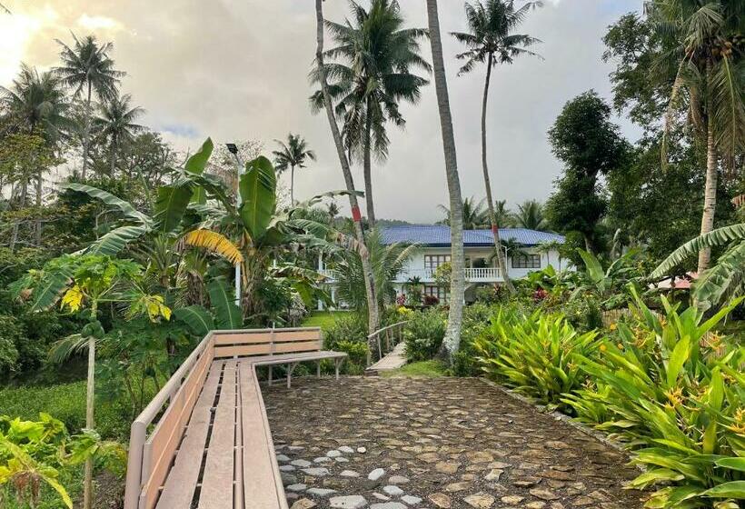 호텔 Agoho Resort
