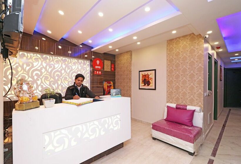 호텔 Aman Guest House