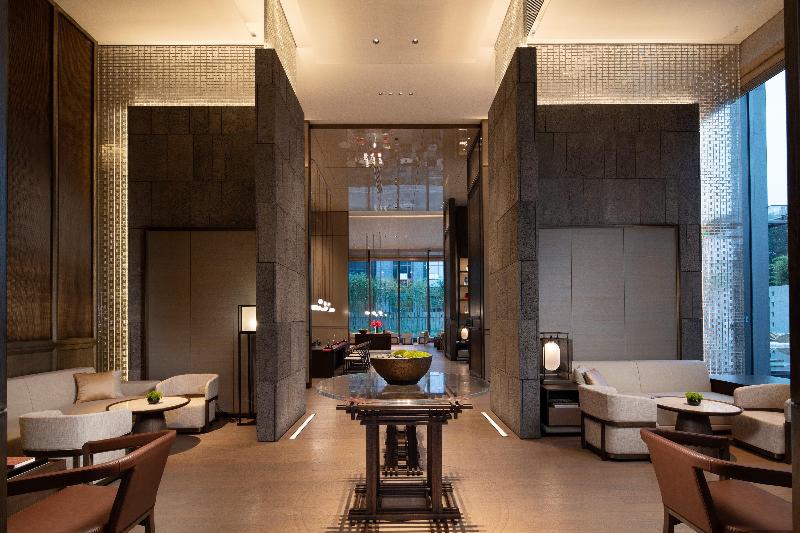 Otel Intercontinental Xi An Hi Tech Zone