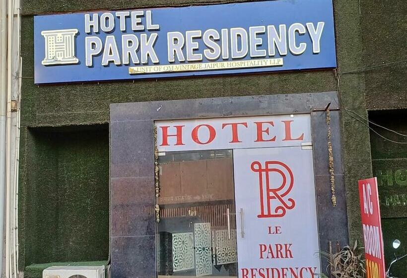 酒店 Park Residency