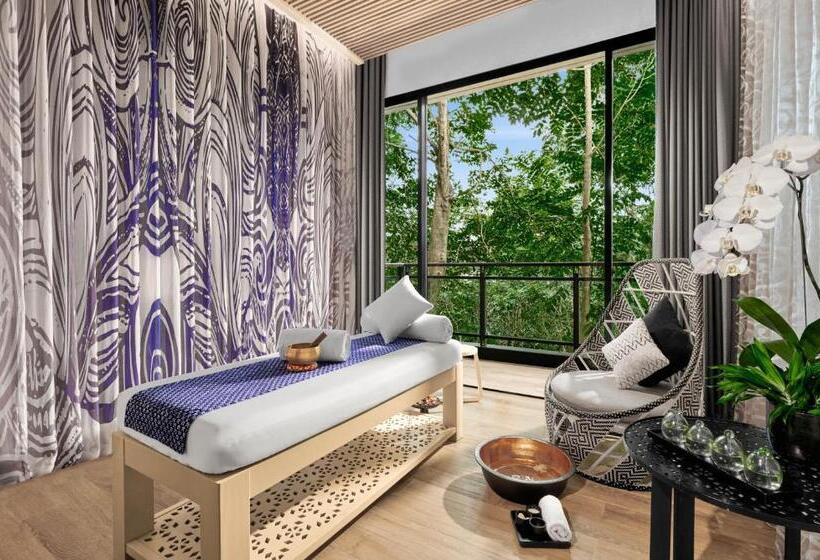 هتل Pullman Ciawi Vimala Hills Resort