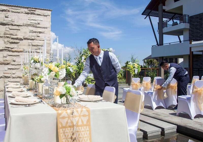 هتل Pullman Ciawi Vimala Hills Resort