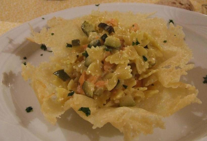 교외 호텔 Agriturismo Il Castagnolino