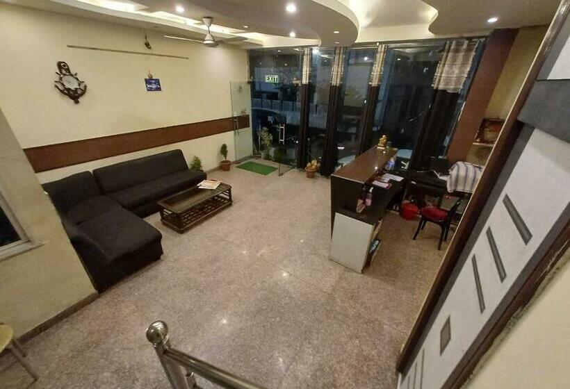 Hotel Shiv Angan