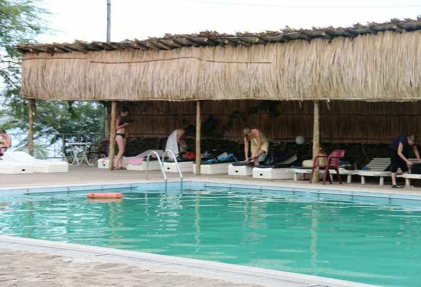 هتل Soi Safari Lodge   Lake Baringo