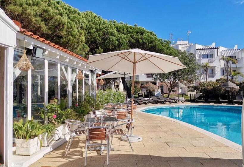 Duna Parque Beach Club   Duna Parque Resorts & Hotels