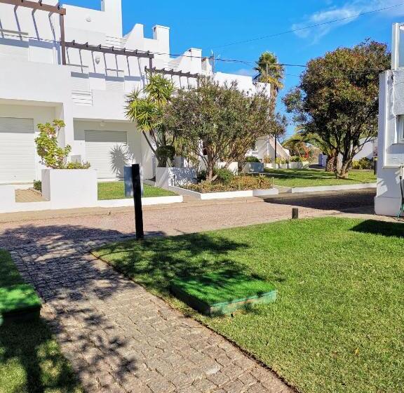 Duna Parque Beach Club   Duna Parque Resorts & Hotels