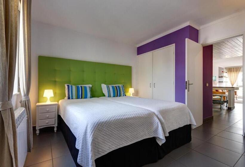 Duna Parque Beach Club   Duna Parque Resorts & Hotels