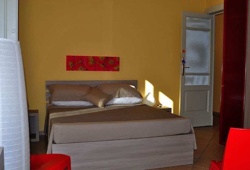 پانسیون B&b Da Rì