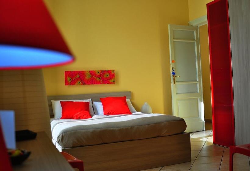 پانسیون B&b Da Rì