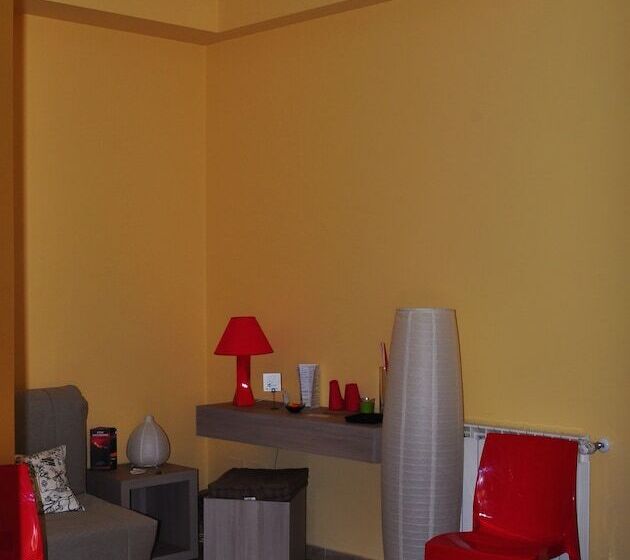 پانسیون B&b Da Rì
