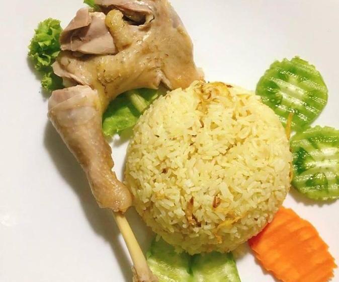 פנסיון Hang Pich Airport Guesthouse