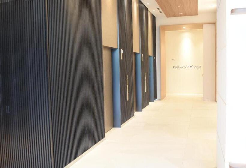 Tmark City Hotel Tokyo Omori