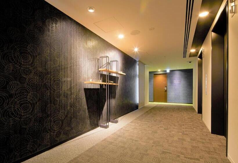 Tmark City Hotel Tokyo Omori