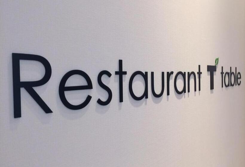 Tmark City Hotel Tokyo Omori