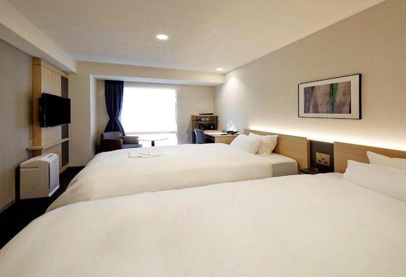 Tmark City Hotel Tokyo Omori