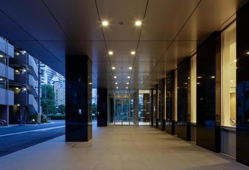 Tmark City Hotel Tokyo Omori