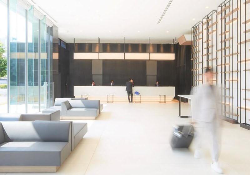 Tmark City Hotel Tokyo Omori