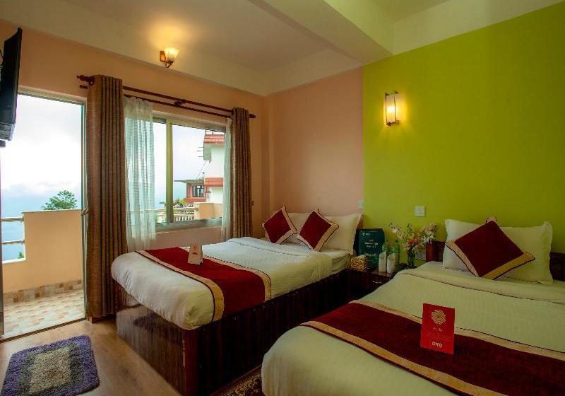 Hotel Cirrus By Oyo Rooms