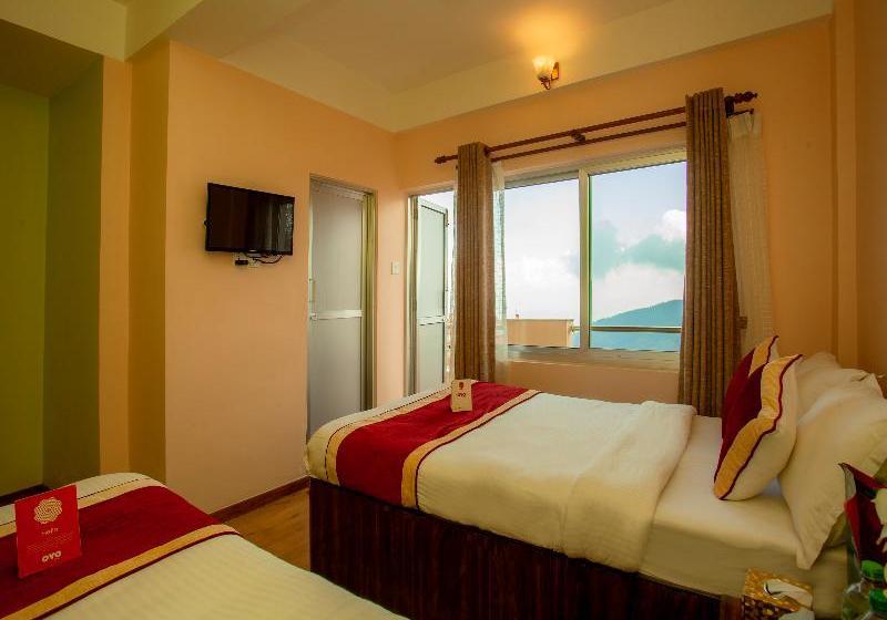 Hotel Cirrus By Oyo Rooms