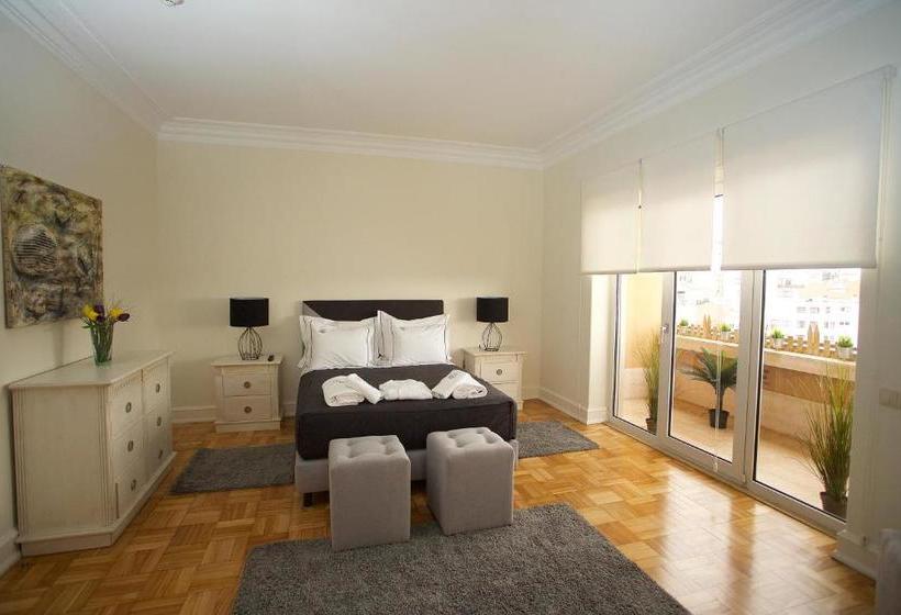 پانسیون Home Sweet Lisbon