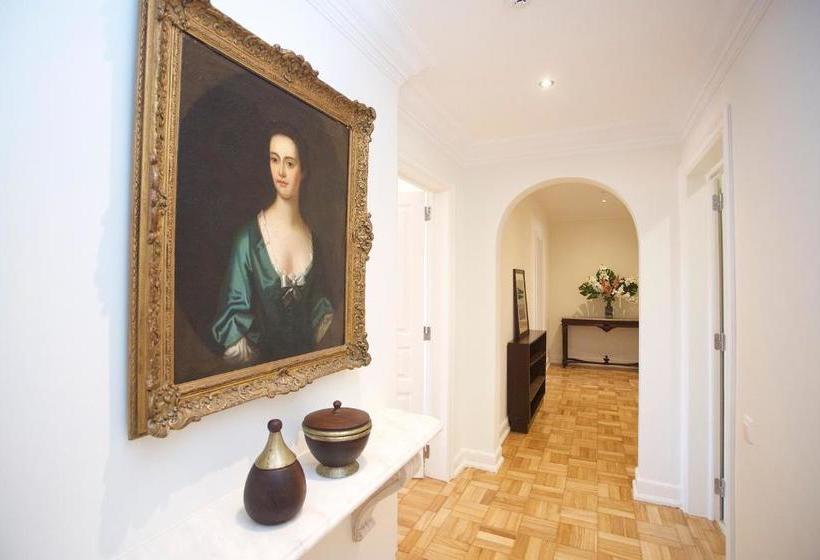 پانسیون Home Sweet Lisbon