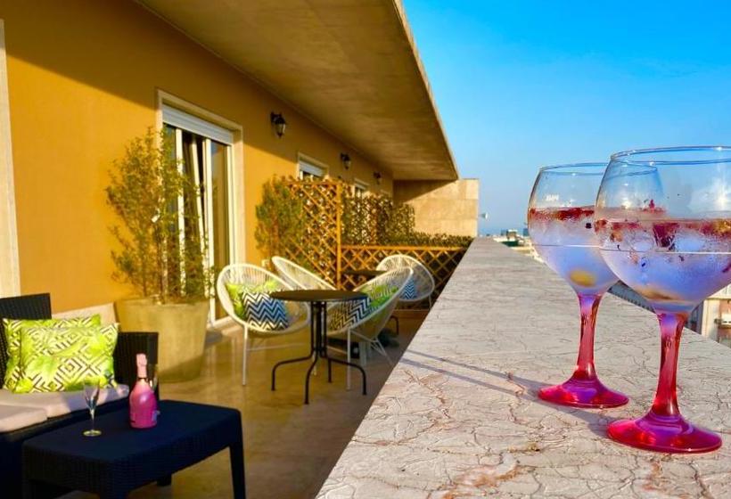 پانسیون Home Sweet Lisbon