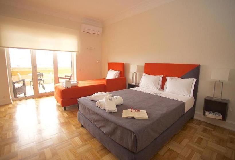 پانسیون Home Sweet Lisbon