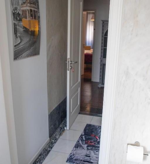 پانسیون Home Sweet Lisbon