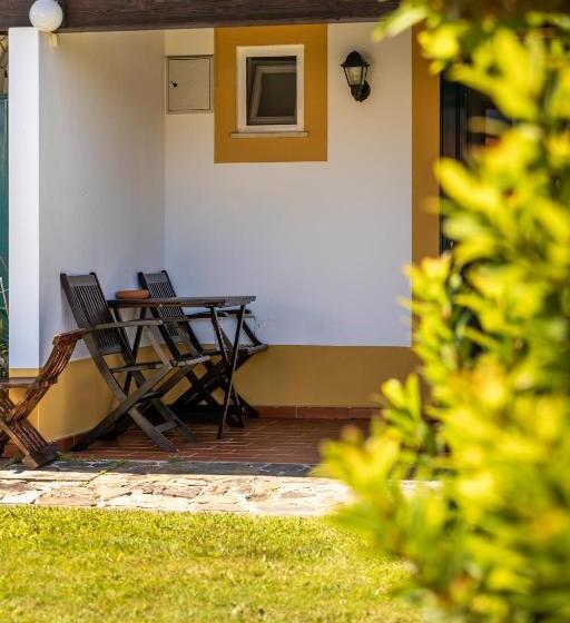 ペンション Monte Das Alpenduradas