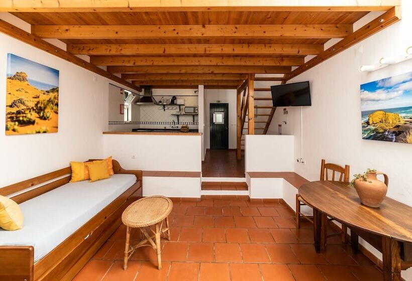 ペンション Monte Das Alpenduradas