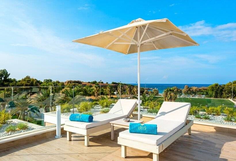 Airis Boutique Hotel & Suites   For Adults Only