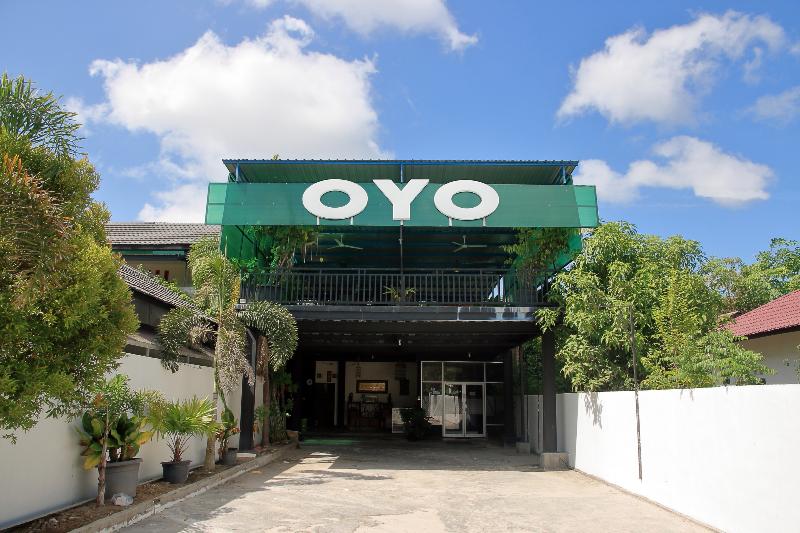 فندق صغير Wisma Malawen By Oyo Rooms