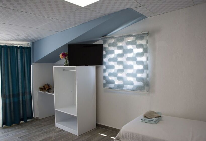 Calba Apart Otel