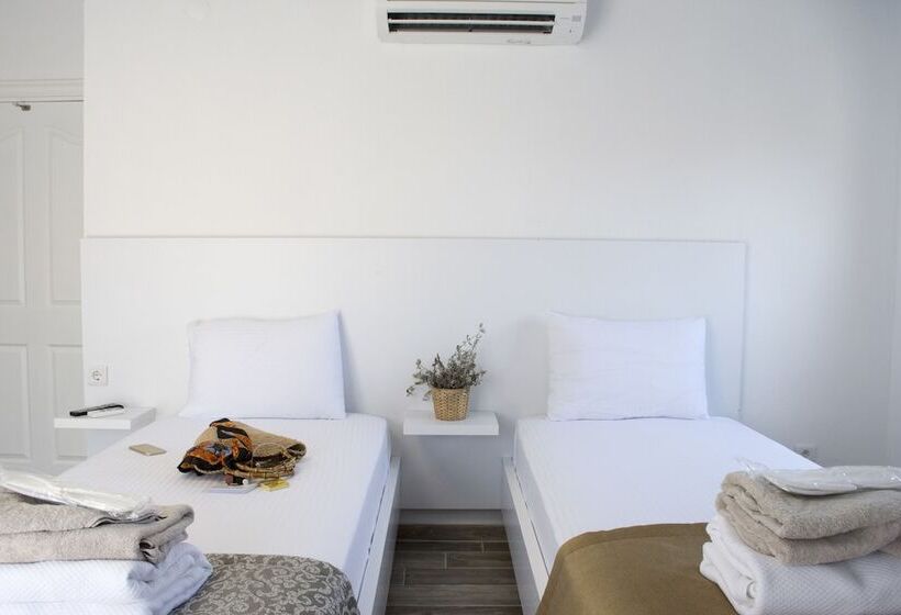 Calba Apart Otel