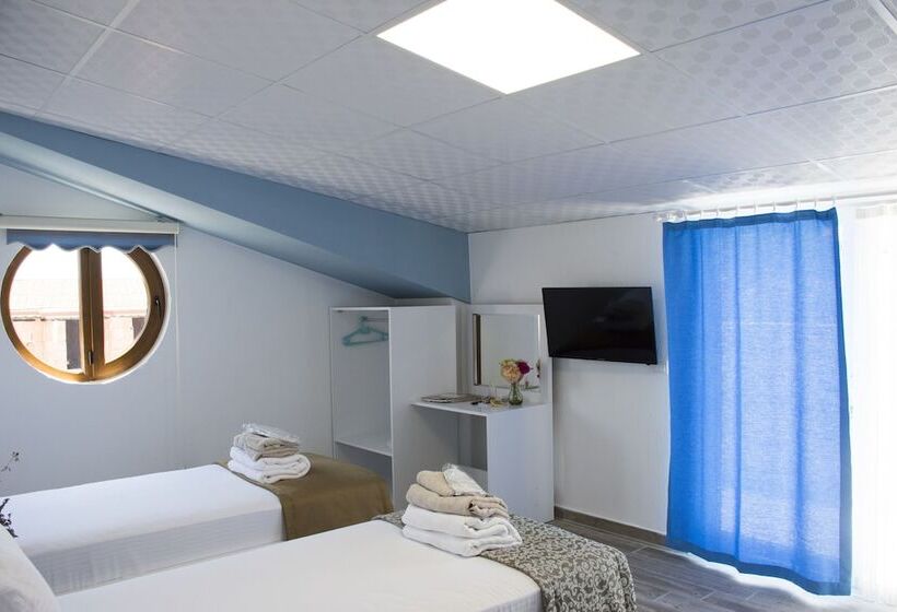 Calba Apart Otel