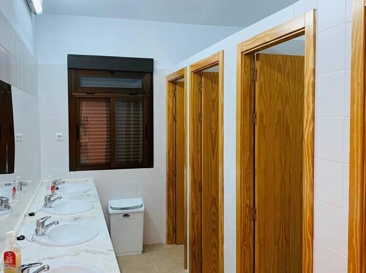 Complejo Rural El Buraco