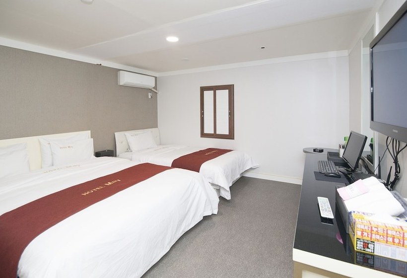 فندق Gunsan  May