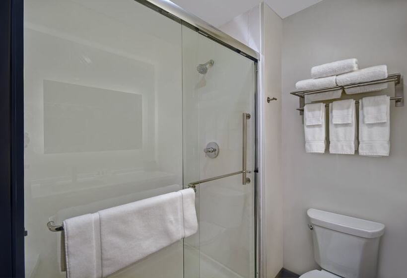 هتل Holiday Inn Grand Rapids North   Walker, An Ihg