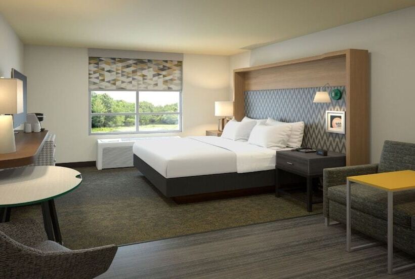 هتل Holiday Inn Grand Rapids North   Walker, An Ihg