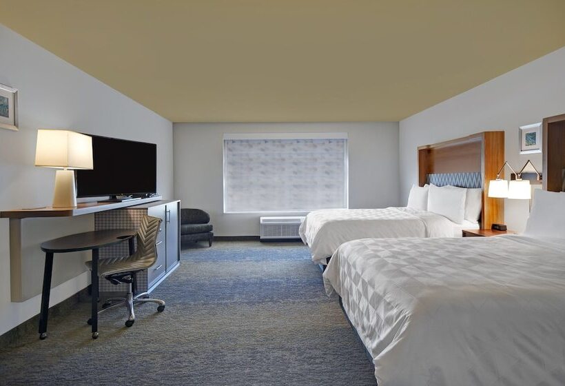 هتل Holiday Inn Grand Rapids North   Walker, An Ihg