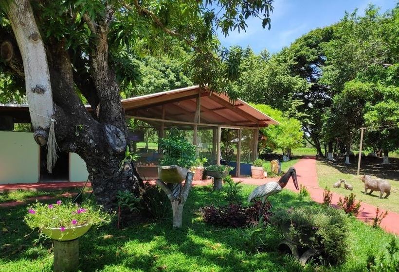 فندق Pousada Porto Da Fazenda