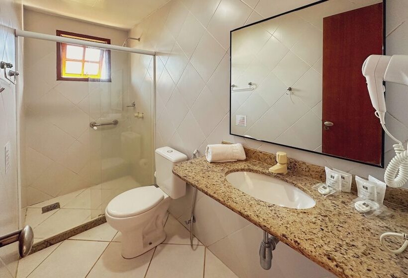 Отель Pousada Mar João Fernandes