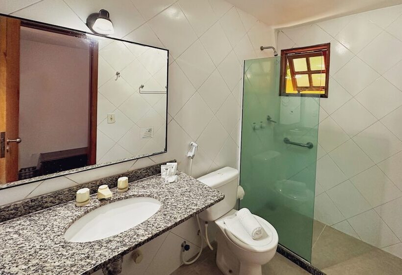 Отель Pousada Mar João Fernandes